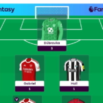 Zophar’s FPL Gameweek 24 team reveal 1