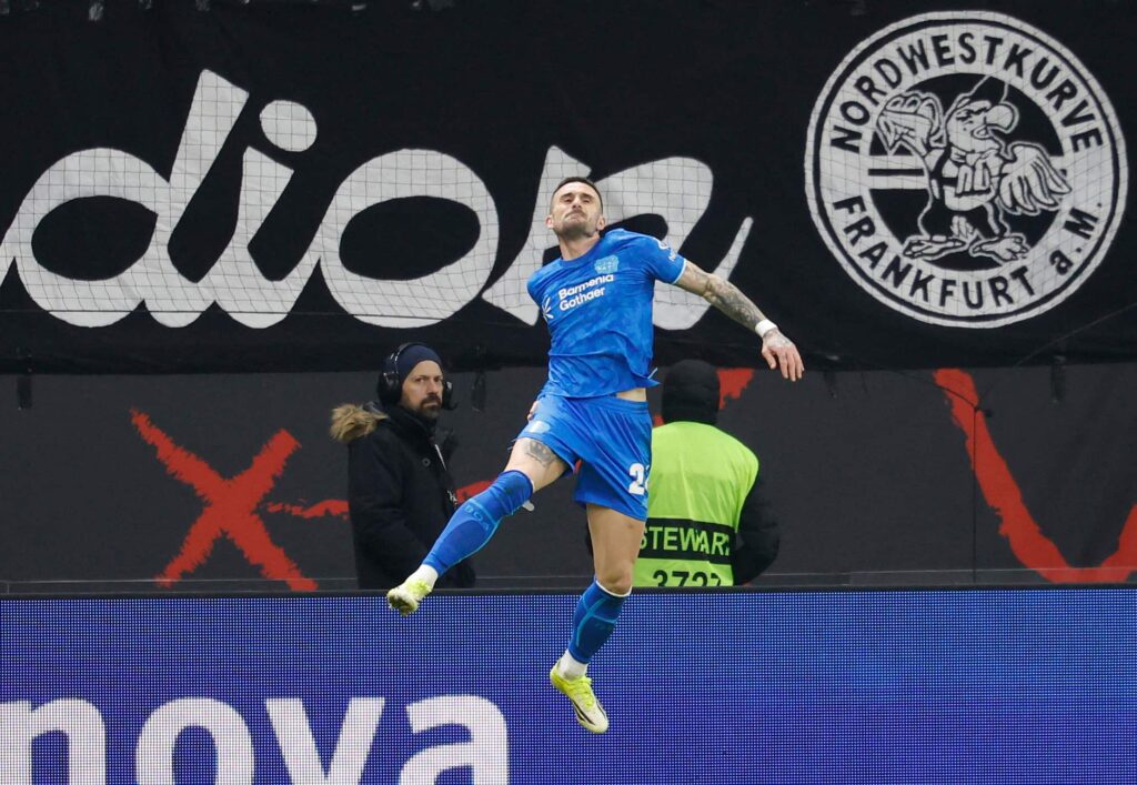 Matchday 9 Differentials