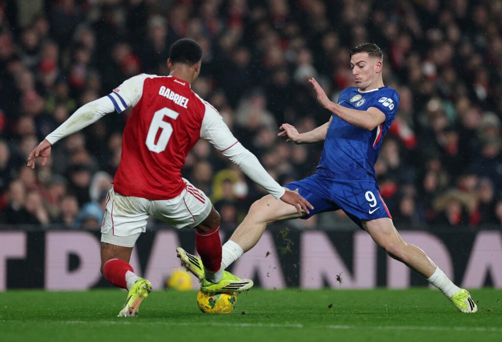 FPL Challenge Gameweek 26