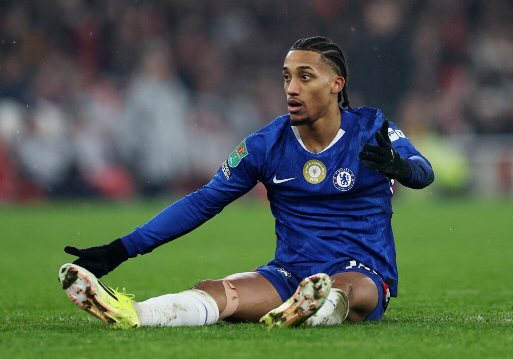 FPL Challenge Gameweek 26