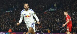 FPL notes: Murillo injury latest + Calvert-Lewin “hungry for more”