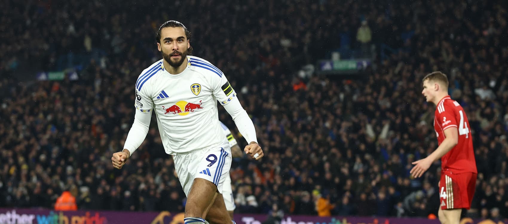 FPL notes: Murillo injury latest + Calvert-Lewin “hungry for more”