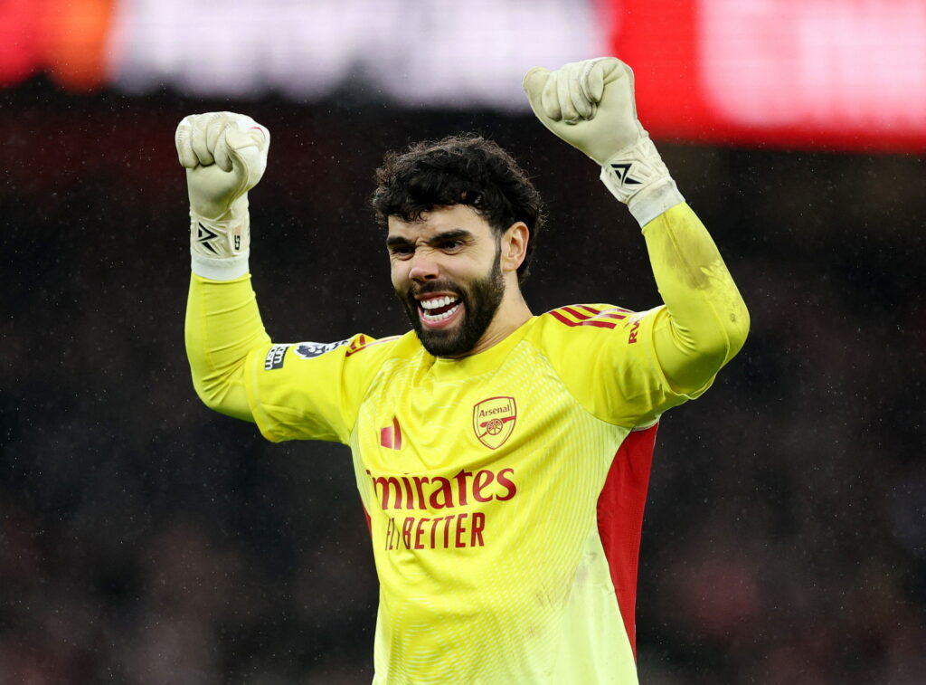 FPL Challenge Gameweek 26