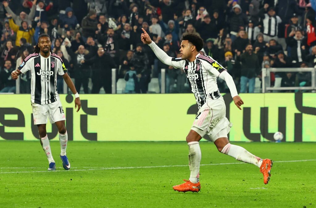 Matchday 10 Differentials