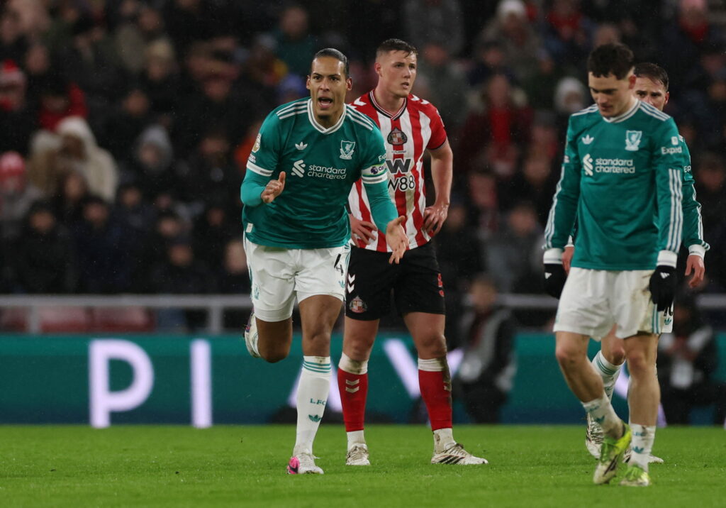 FPL Challenge Gameweek 27