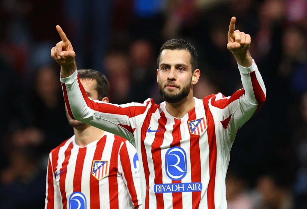 Matchday 10 Differentials