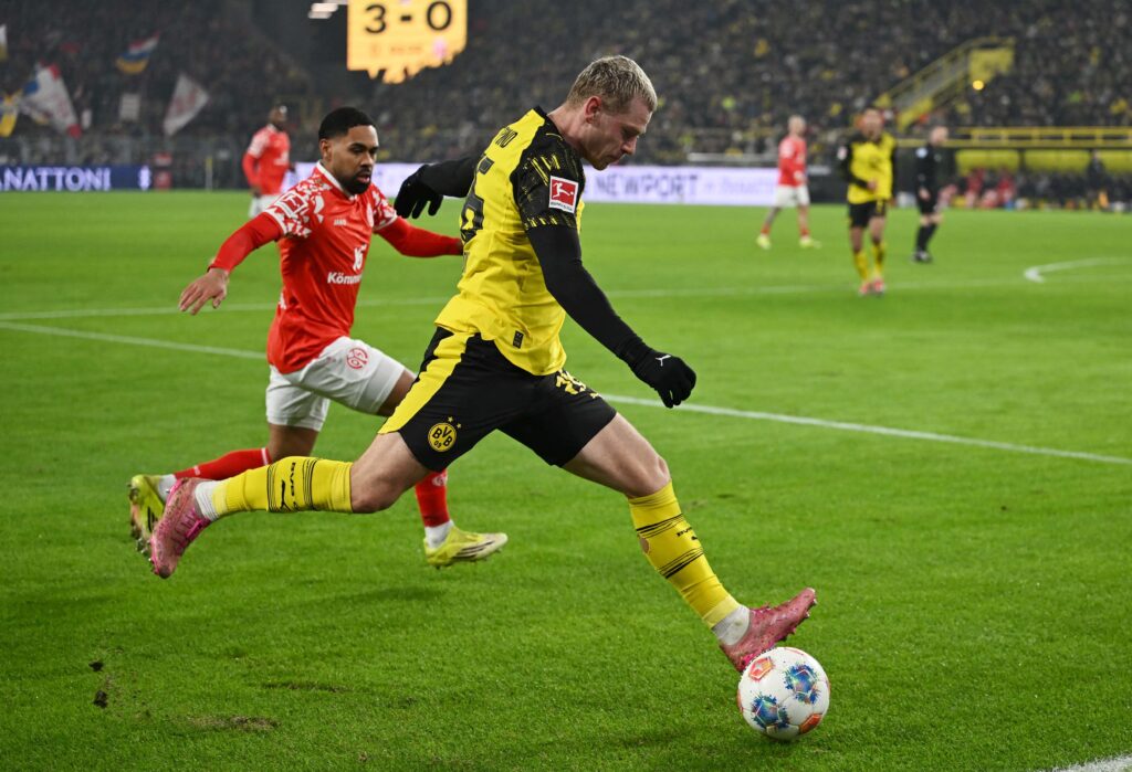 Matchday 10 Differentials