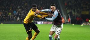 FPL notes: “Solid” Wolves + Rogers blanks again 2
