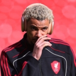 2pm team news: Lacroix out, Xhaka a sub