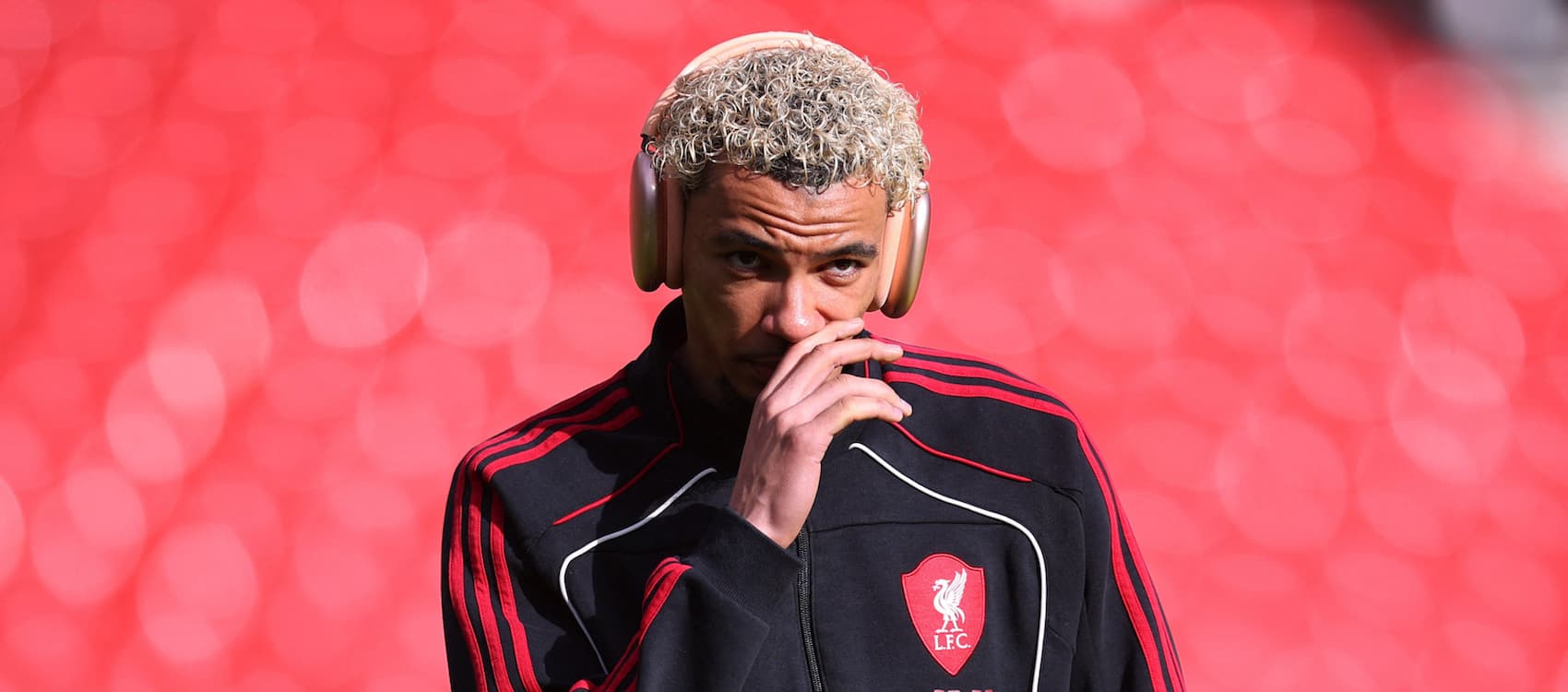 2pm team news: Lacroix out, Xhaka a sub