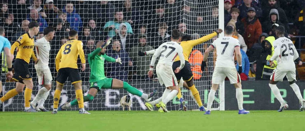 Are there ANY Wolves players worth buying for Double Gameweek 26?