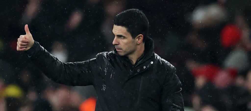 FPL Double Gameweek 26 confirmed for Arsenal + Wolves