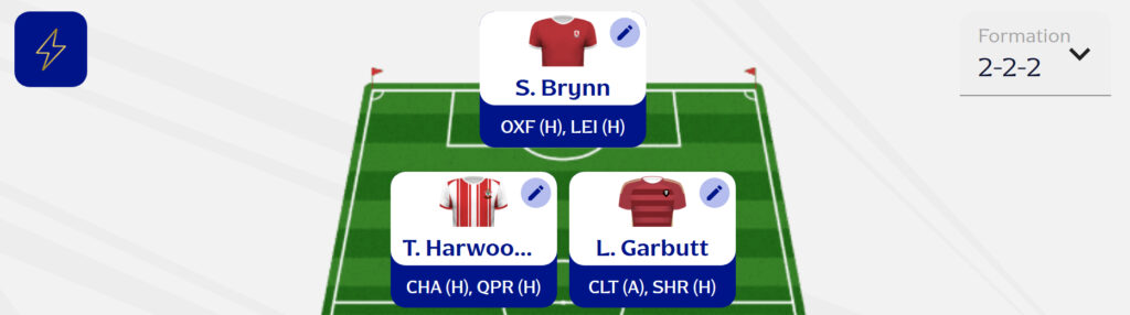 Fantasy EFL Gameweek 30: Scout Picks