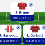 Fantasy EFL Gameweek 30: Scout Picks 1