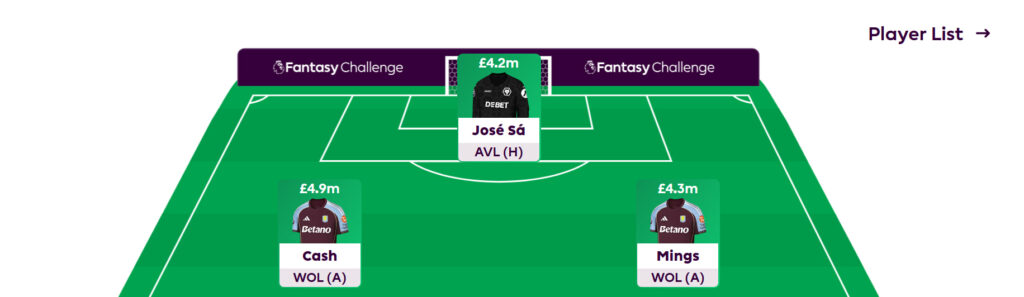 FPL Challenge best picks + team reveal – Gameweek 28