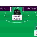 FPL Challenge best picks + team reveal - Gameweek 28 7
