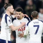 FPL Gameweek 24: Sunday’s goals, assists, bonus + DefCon points