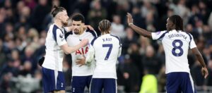 FPL Gameweek 24: Sunday’s goals, assists, bonus + DefCon points