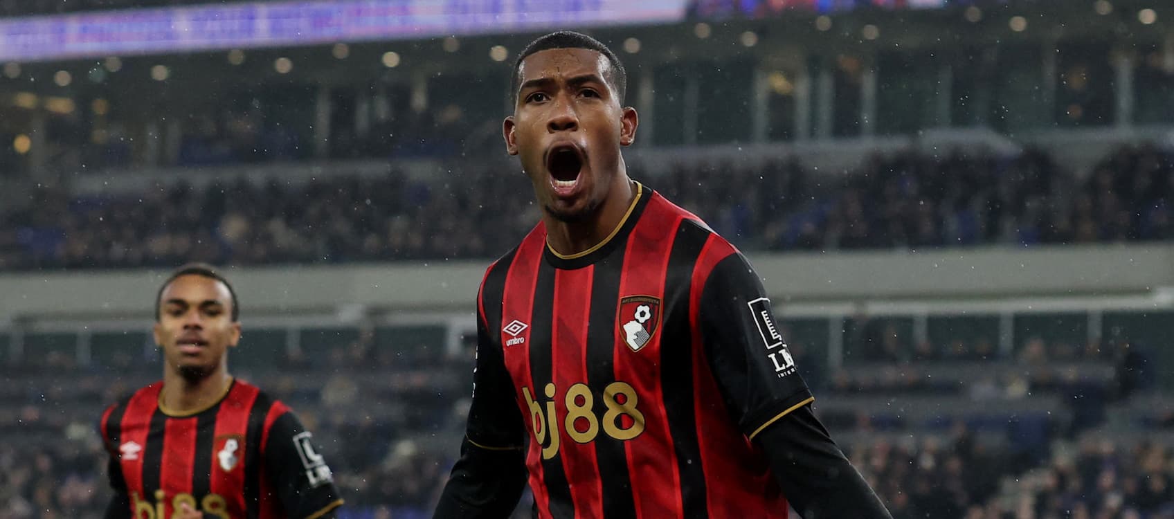 FPL Gameweek 26: Tuesday’s goals, assists, bonus + DefCon points