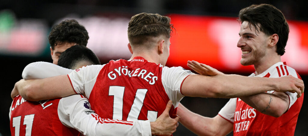 FPL Gameweek 26: Who is projected to get goals + assists?