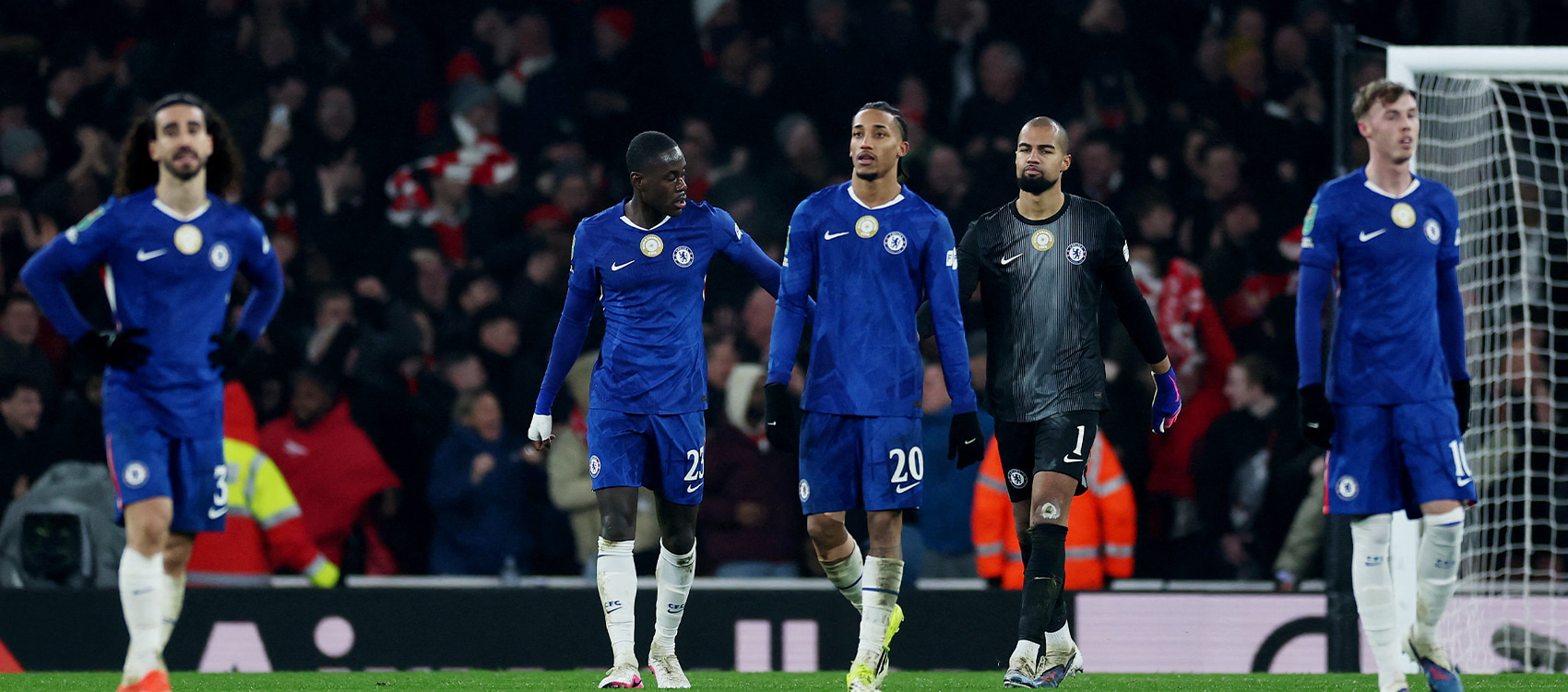 FPL Gameweek 27: Best clean sheet percentages