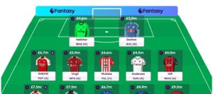 FPL Gameweek 27 Wildcard: Pros, Cons and Best Concepts 2