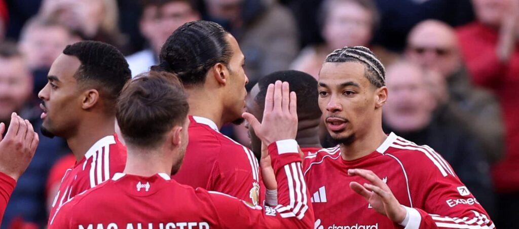 FPL Gameweek 28: Saturday’s goals, assists, bonus + ‘DefCon’ points