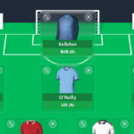 FPL Gameweek 28 Wildcard: Pros, cons + best team 3