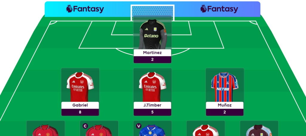 FPL General’s Haaland-less Gameweek 25 team reveal