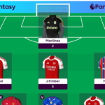 FPL General’s Gameweek 25 team reveal 2