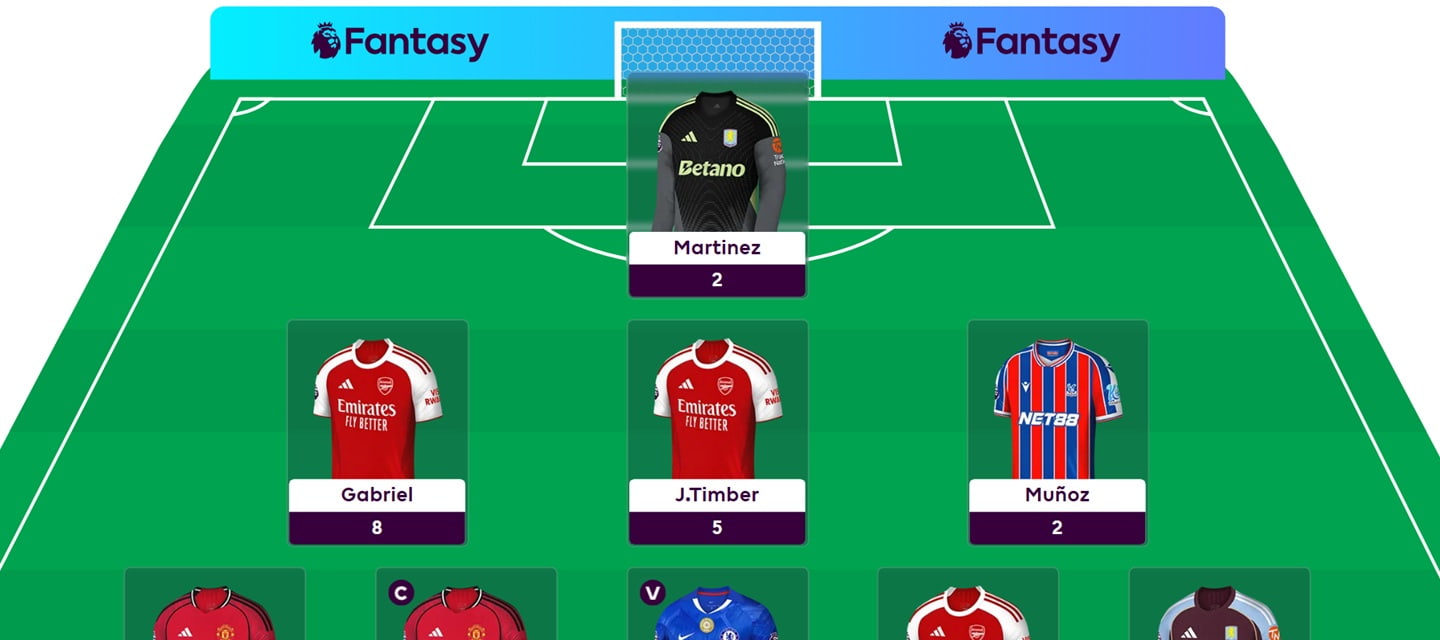 FPL General’s Haaland-less Gameweek 25 team reveal