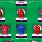FPL General’s Haaland-less Gameweek 26 Bench Boost reveal