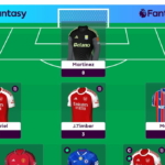 FPL General’s Haaland-less Gameweek 27 team reveal 2