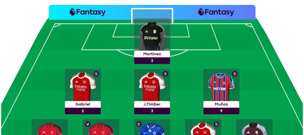 FPL General’s Haaland-less Gameweek 28 team reveal