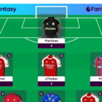 FPL General’s Haaland-less Gameweek 28 team reveal 2
