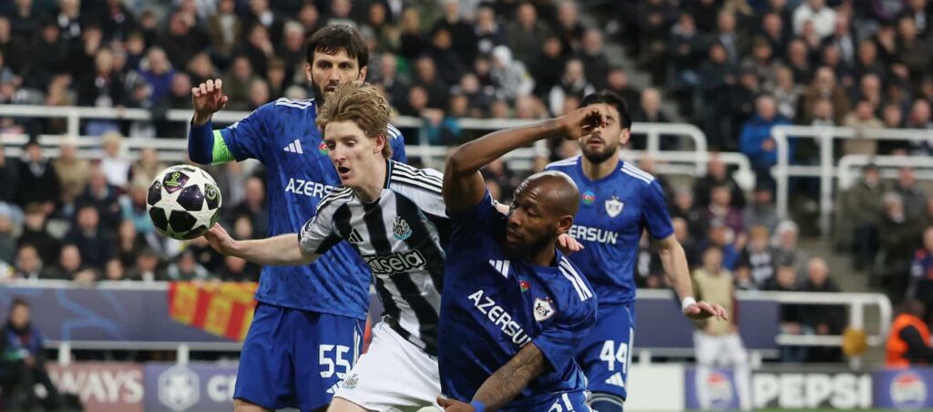 FPL notes: Gordon + Hall rested, Wissa + Botman return