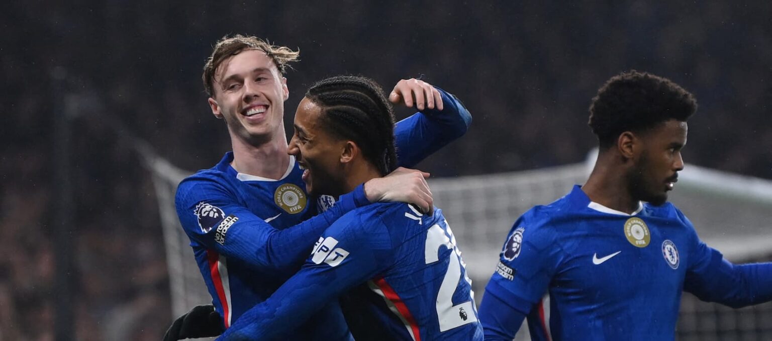 Best Chelsea players for FPL Double Gameweek 33