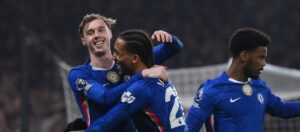 FPL notes: Another Palmer pin, Cucurella injury + why Calvert-Lewin missed