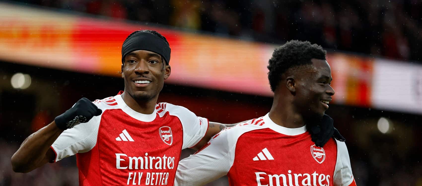 FPL notes: Arsenal injury updates, Saka central + Saliba returns