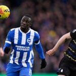 FPL notes: Dewsbury-Hall threat + was Keane lucky to start? 1