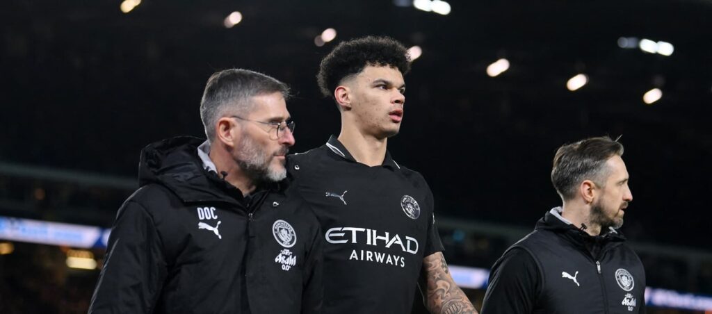 FPL notes: Everything Pep said on Haaland + is O’Reilly injured?