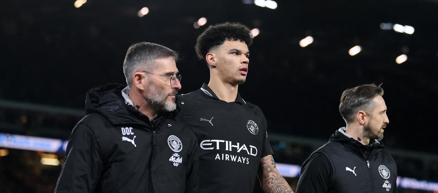 FPL notes: Everything Pep said on Haaland + is O'Reilly injured?