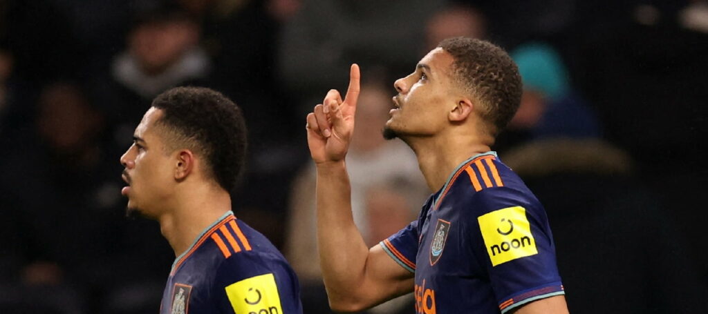 FPL notes: Bruno G injury update, Thiaw’s goals + Gordon up top