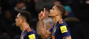 FPL notes: Frank sacked, Thiaw goal, but Bruno G seems hurt 2