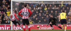 FPL notes: Fulham rests, DCL cameo + is Le Fee off penalties?