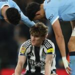 FPL notes: Gordon injury +