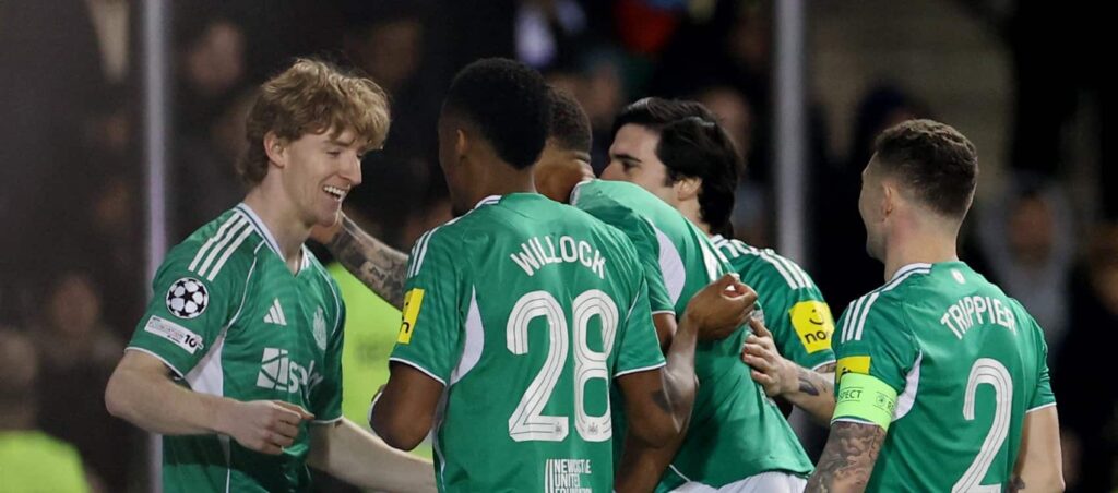 FPL notes: ‘OOP’ Gordon’s 27-pointer + Woltemade deeper again