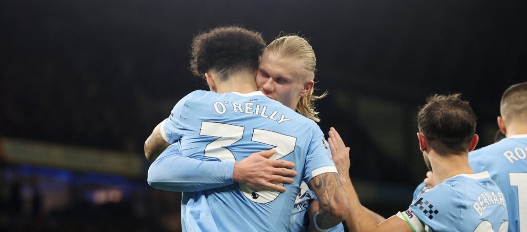 FPL notes: Haaland bonus, Semenyo DefCon + O'Reilly "deserves" minutes