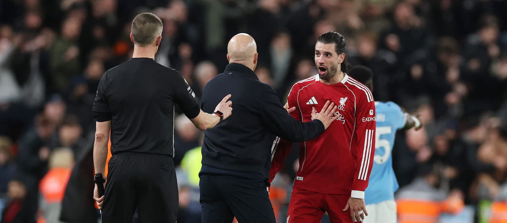 FPL notes: How many matches Szoboszlai will miss + Haaland haul