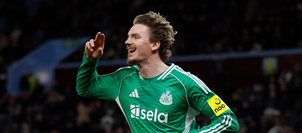 Woltemade + Ramsey: Newcastle injury latest for FPL Gameweek 29